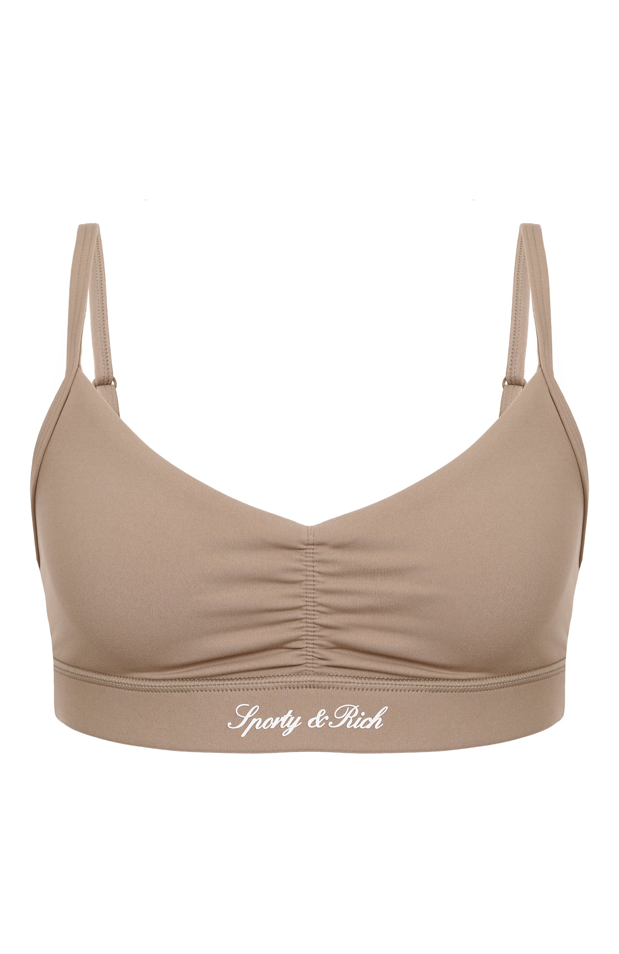 Топ SPORTY AND RICH, арт. T009368326BR08, фото 1