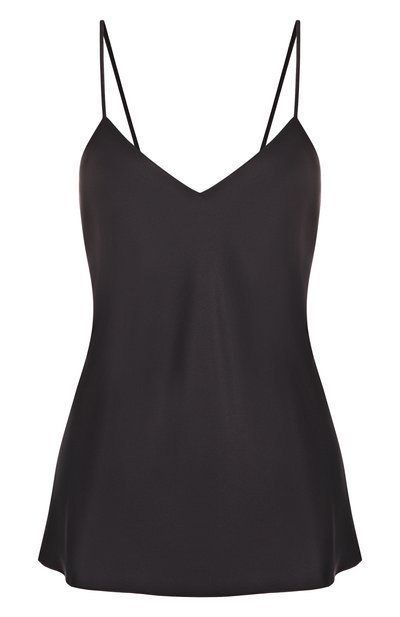 Женская шелковый топ LUNA DI SETA, арт. VLST08005