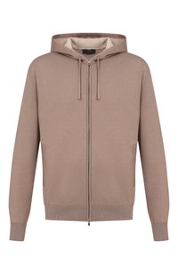 Темно-бежевый