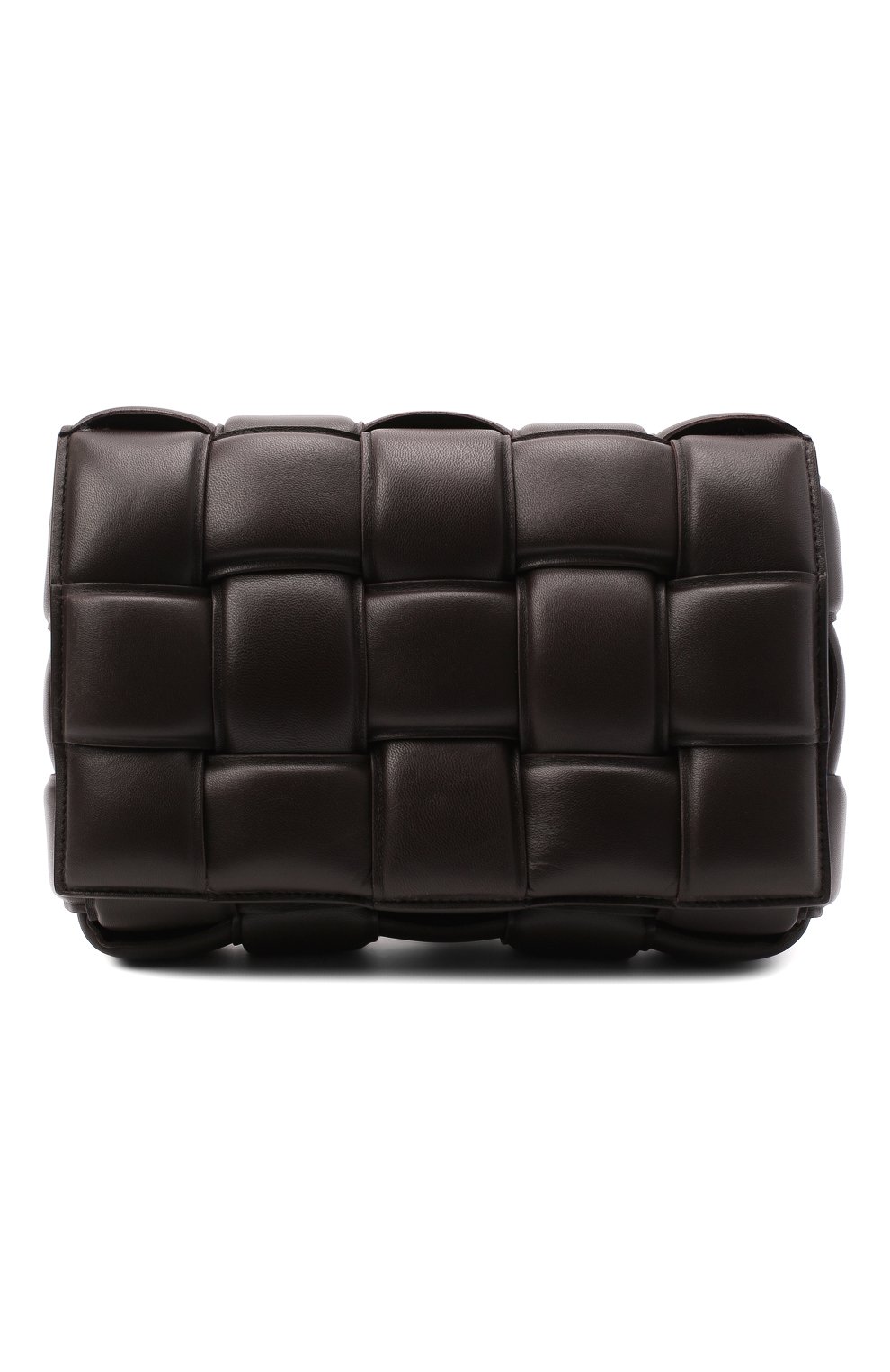 Сумка padded cassette BOTTEGA VENETA, арт. 591970/VCQR1, фото 1