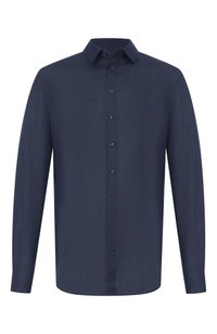 Темно-синий