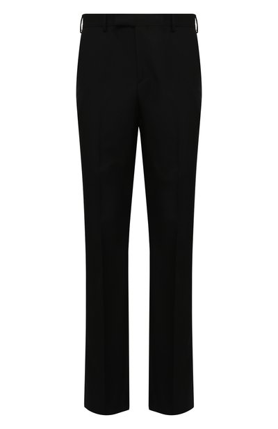 Мужские шерстяные брюки LANEUS, арт. F4LAMAPA151