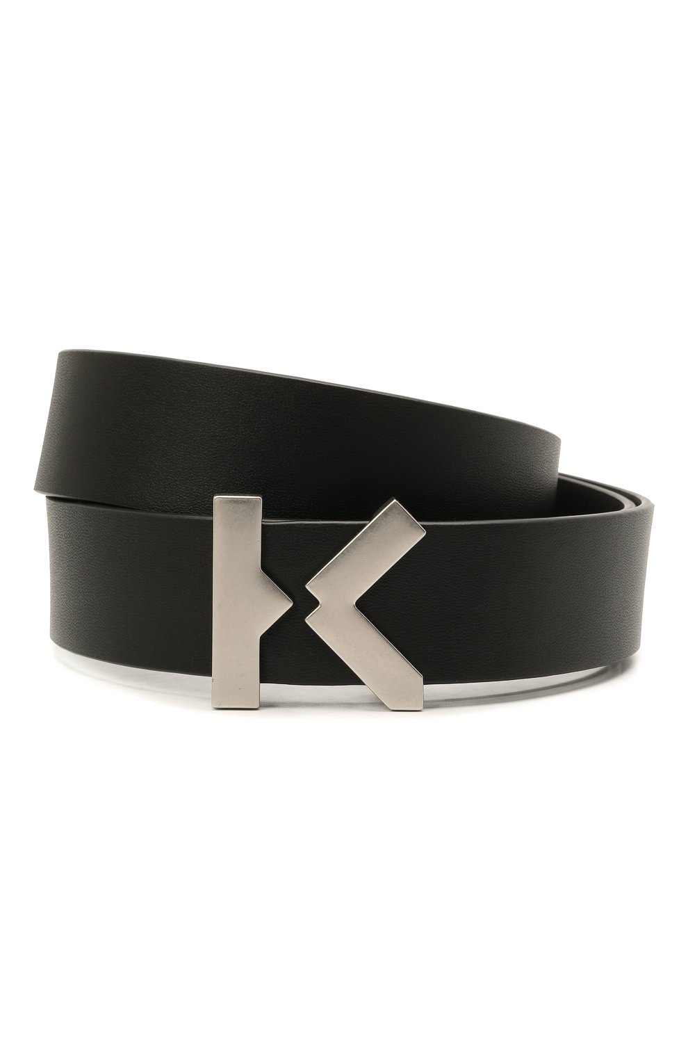 Кожаный ремень KENZO, арт. FB52CE309L20, фото 1