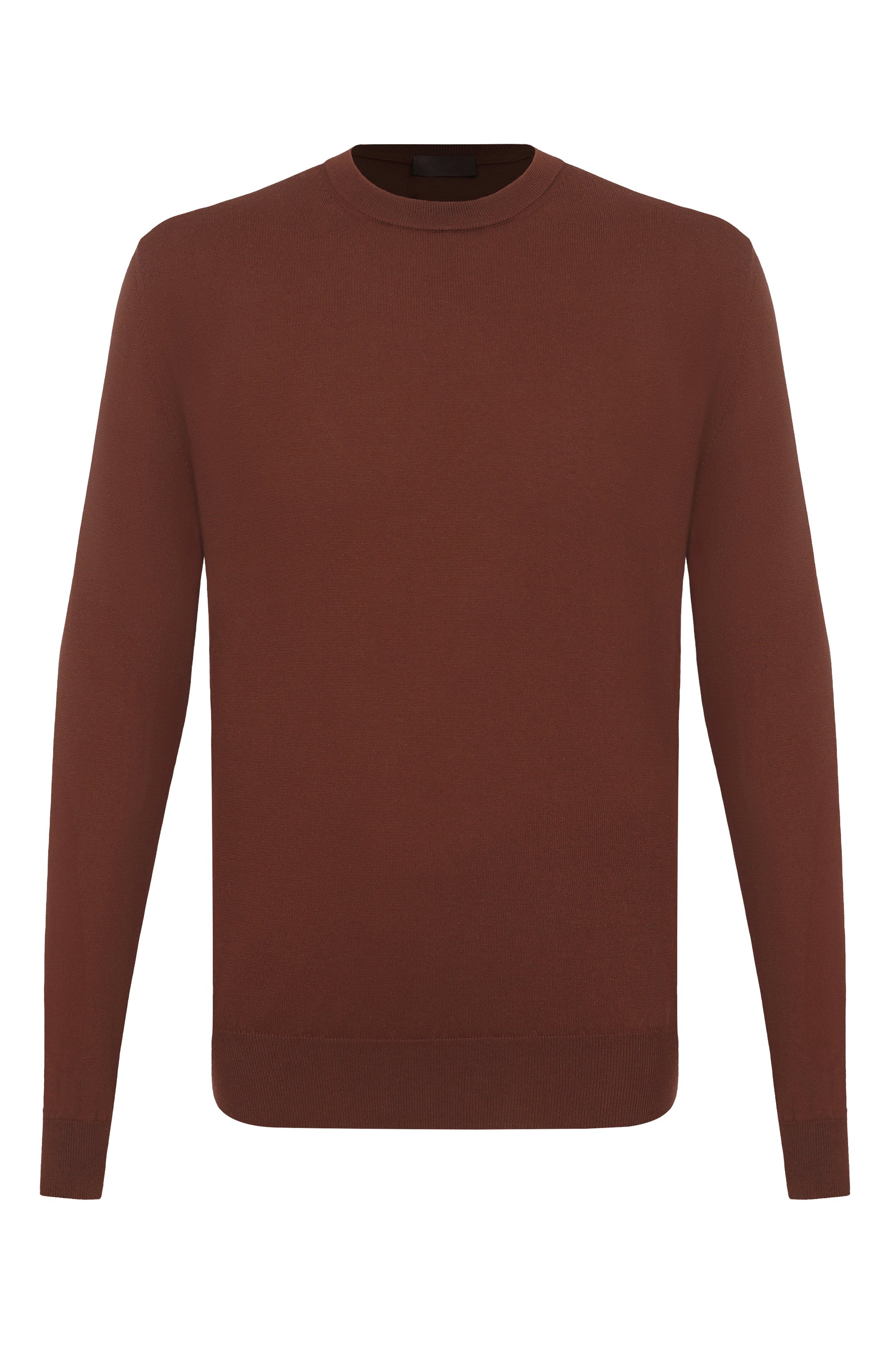 Хлопковый джемпер MVST, арт. MS61-653MU, фото 1