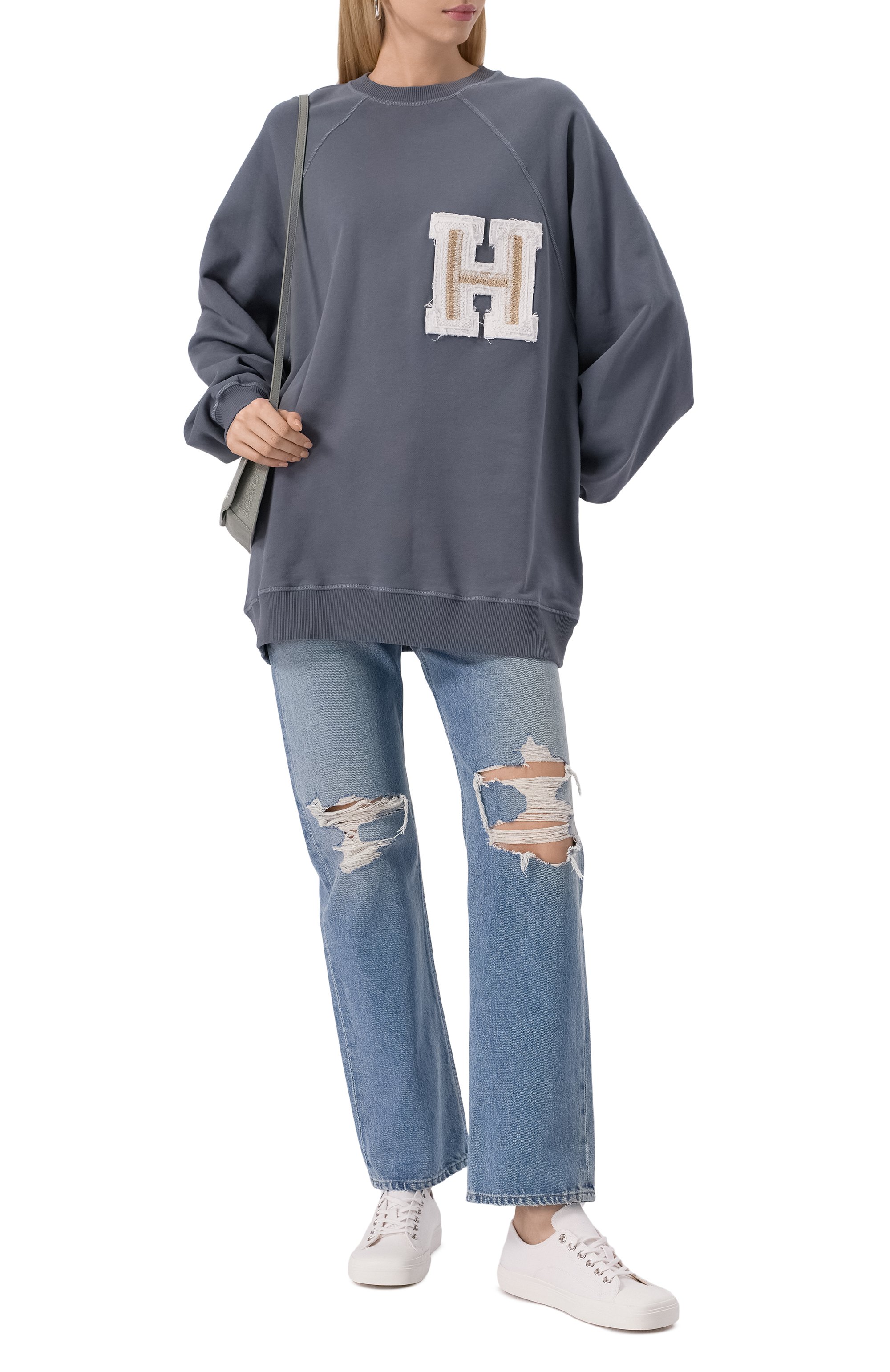 Джинсы kelly AGOLDE, арт. A199-1141, фото 2