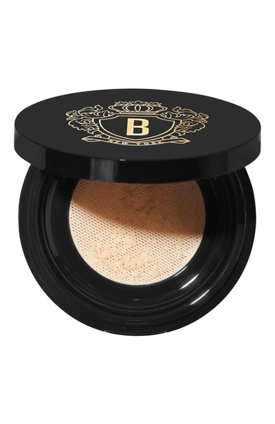 Женская рассыпчатая пудра luxe radiance loose powder, оттенок pure glow (10g) BOBBI BROWN, арт. ERJG-01