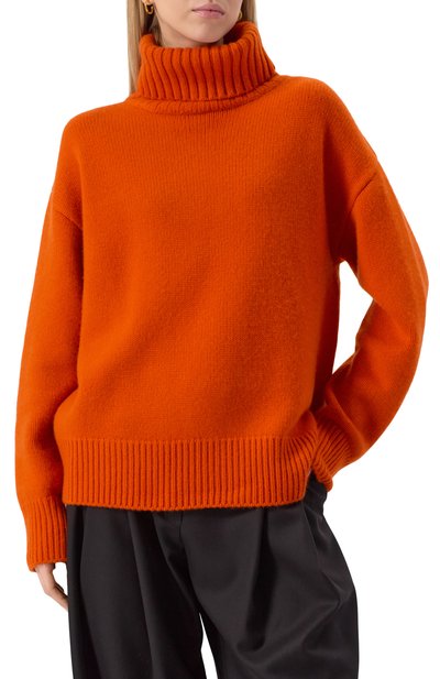 Кашемировый свитер EXTREME CASHMERE, арт. 020-156-01-TU-01, фото 3