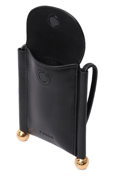 Кожаный футляр для кредитных карт FURLA, арт. WP00574/BX2269, фото 3