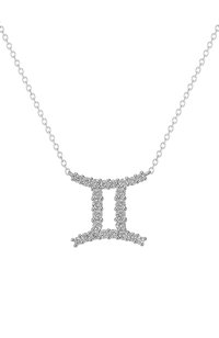 Кулон zodiac - близнецы MERCURY, арт. MP29202/WG, фото 2