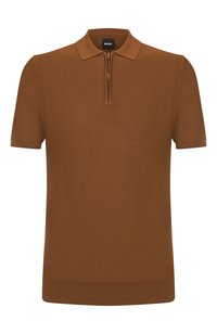 Коричневый