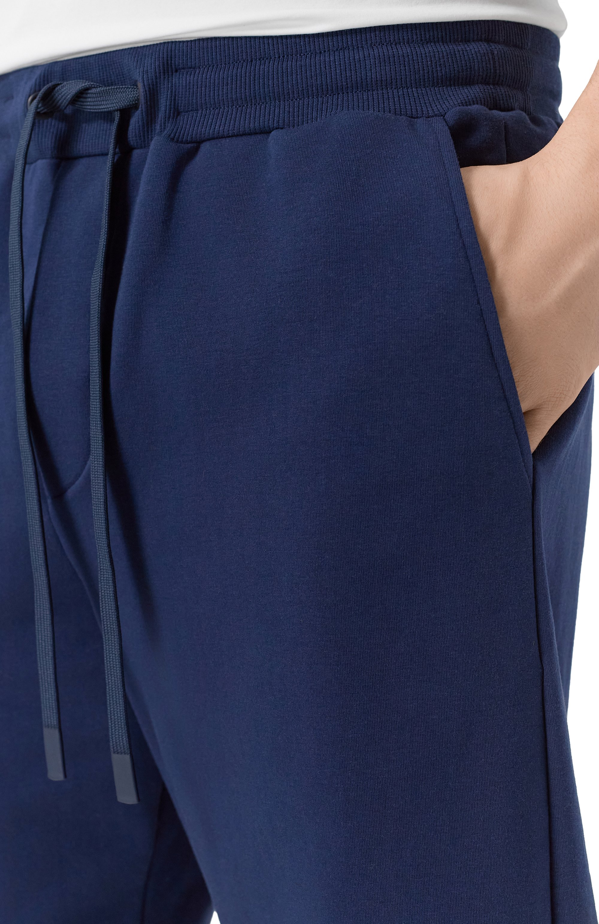 Хлопковые шорты HANRO, арт. 075772, фото 5