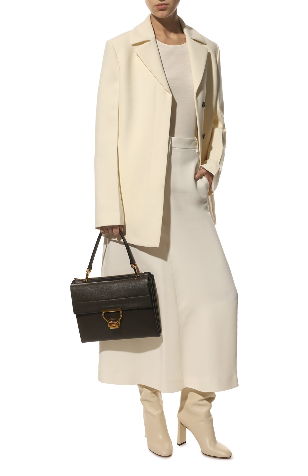 Сумка arlettis large COCCINELLE, арт. E1 LD5 12 06 01, фото 3