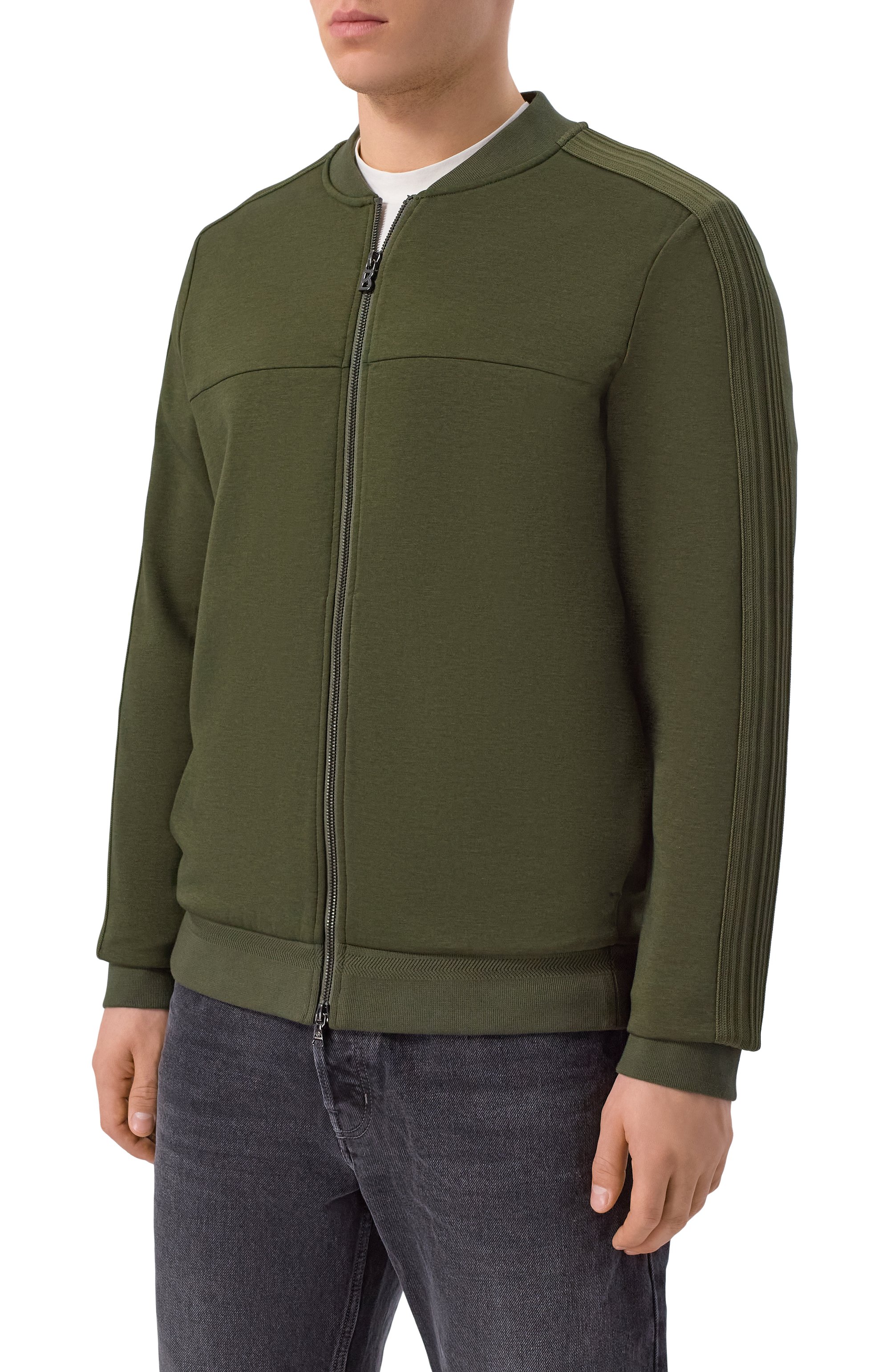 Толстовка BOGNER, арт. 88085253, фото 3