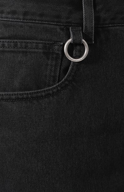 Джинсы RAF SIMONS, арт. 192-312-10134, фото 5