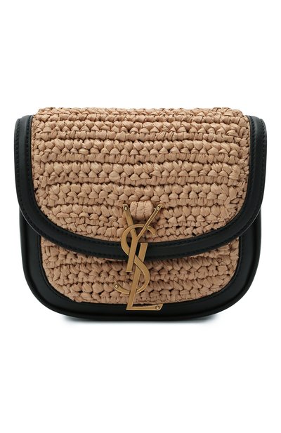 Сумка kaia small SAINT LAURENT, арт. 619740/GG66W, фото 1