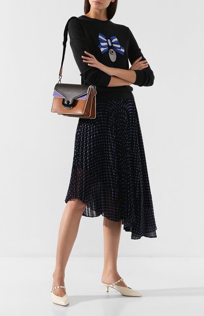 Сумка ambrine COCCINELLE, арт. E1 EM1 12 01 01, фото 2