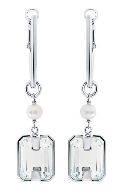 Женские серьги CRYSTALLINE JEWELLERY, арт. 303W