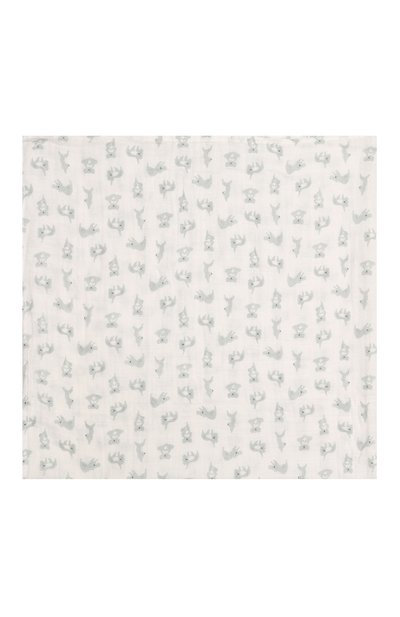 Комплект из двух пеленок ADEN+ANAIS, арт. ASWC20014, фото 4