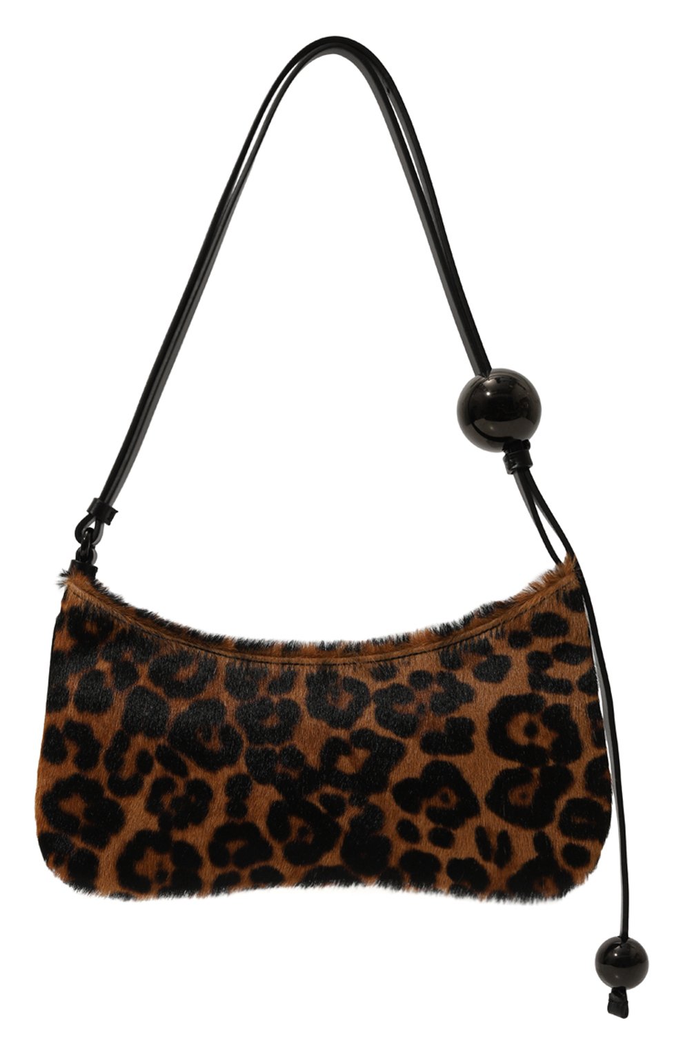 Сумка le bisou perle JACQUEMUS, арт. 24E231BA0573168, фото 6