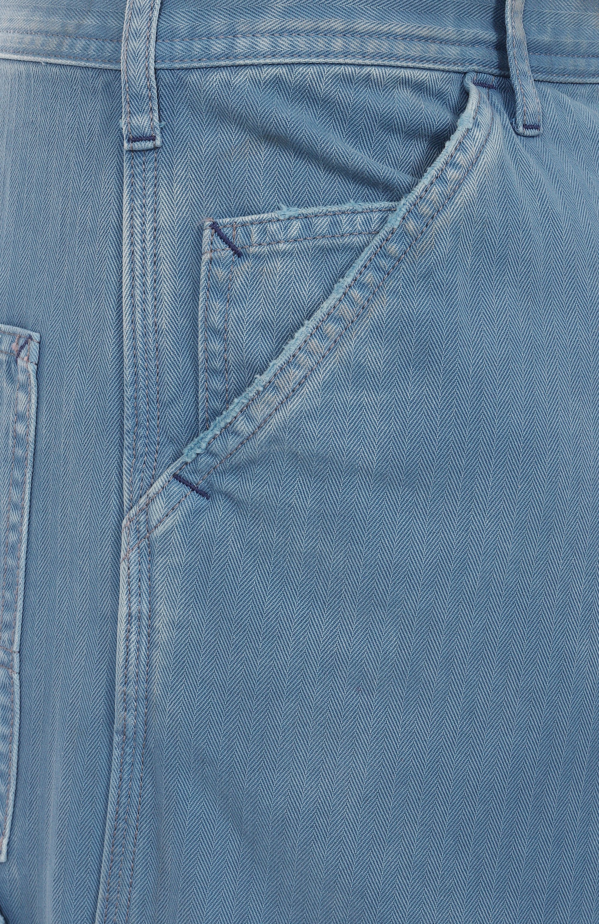 Джинсы MAISON MARGIELA, арт. S50LA0235/M30024, фото 6