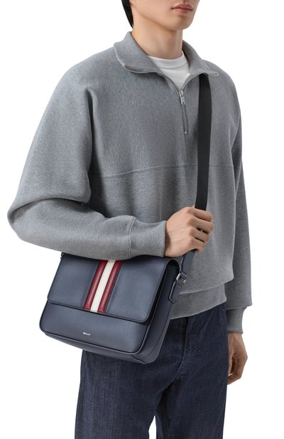 Сумка mythos BALLY, арт. MAC04U/EC001, фото 2