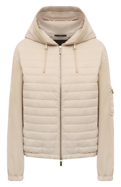 Куртка MOORER, арт. TERP-SWEAT, фото 1