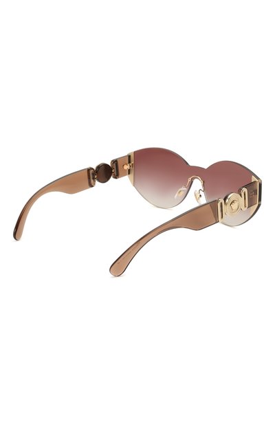 Солнцезащитные очки VERSACE, арт. 2224-53406K, фото 4