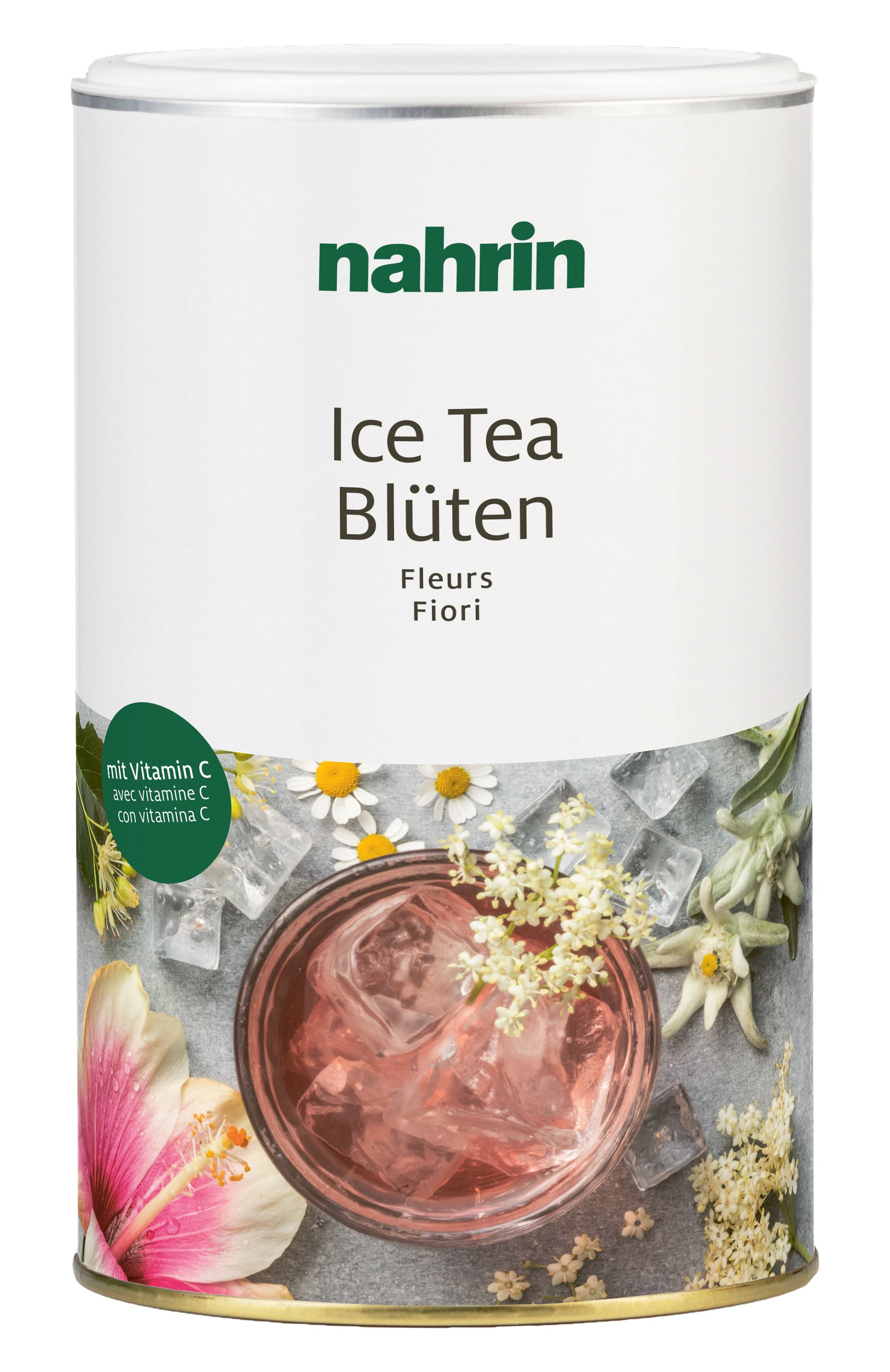 Холодный цветочный чай (670g) NAHRIN, арт. 6037, фото 1