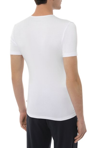 Футболка DEREK ROSE, арт. 8007-ALEX001, фото 4