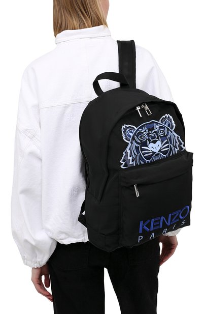 Рюкзак kampus KENZO, арт. FA65SF300F20, фото 2