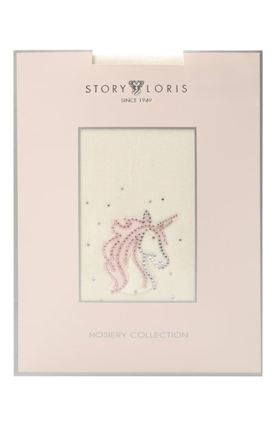 Колготки STORY LORIS, арт. 30099/7-12