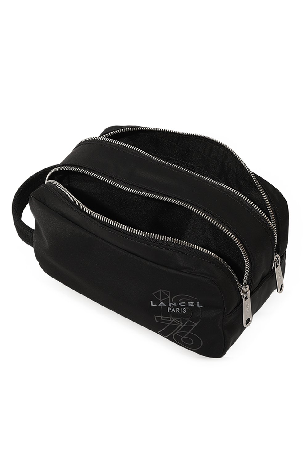 Текстильный несессер LANCEL, арт. A12486, фото 3