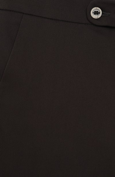 Хлопковые брюки VARCI, арт. VR2580U/9A-16A, фото 3