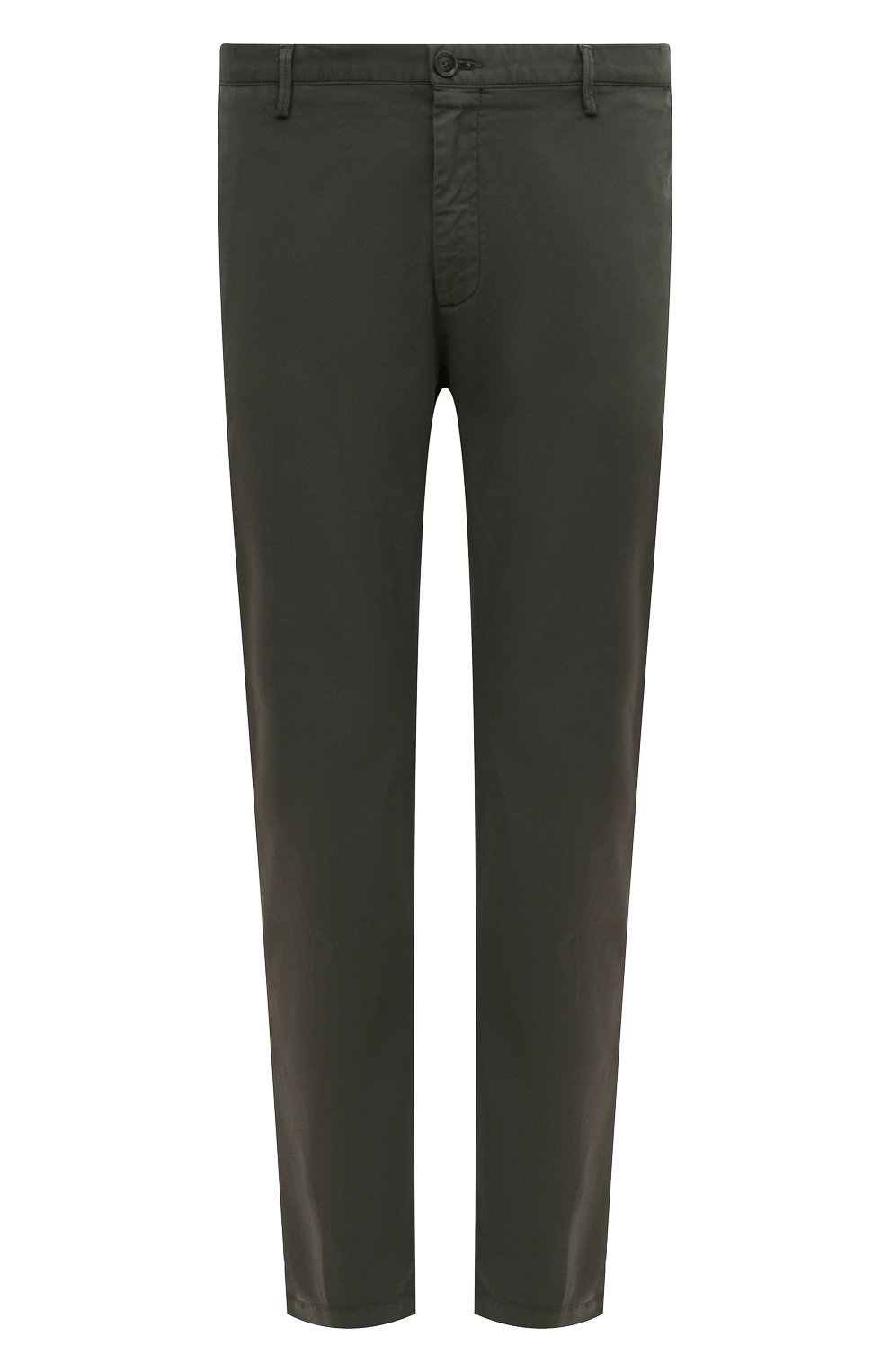 Хлопковые брюки HUGO, арт. 50325936, фото 1