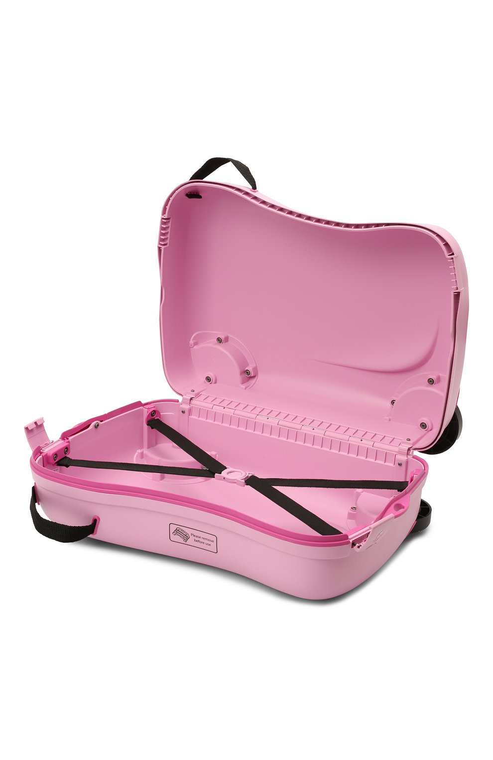 Чемодан dream rider SAMSONITE, арт. CK8-90001, фото 3