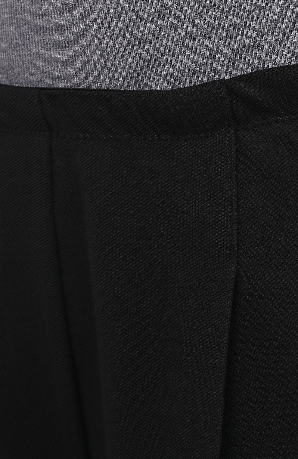 Брюки ANN DEMEULEMEESTER, арт. 2002-2418-P-222-099, фото 6