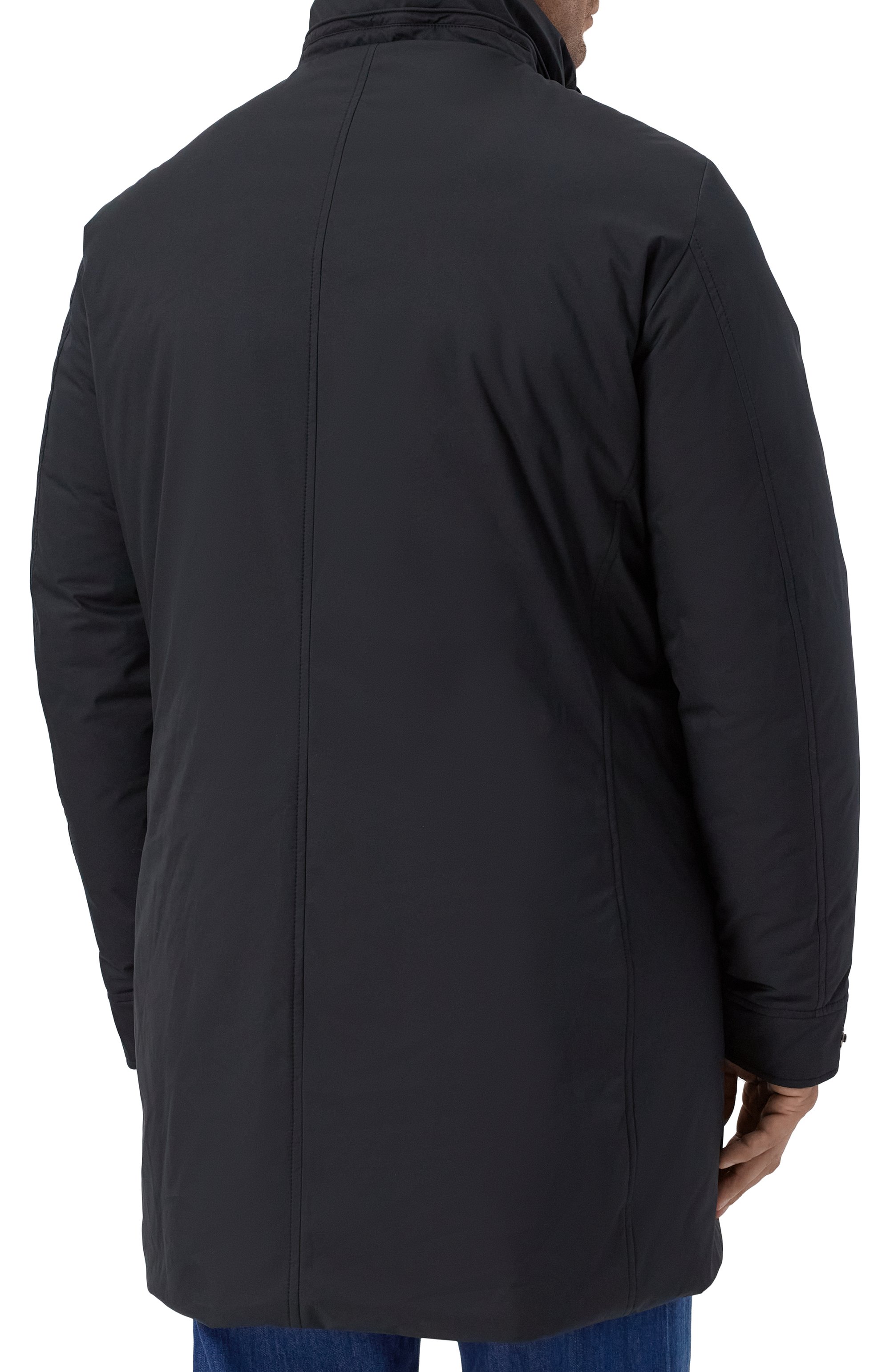 Пуховая парка vermont-ads MOORER, арт. VERM0NT/ADS, фото 8