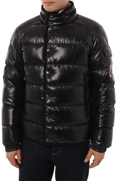 Пуховик gourette MONCLER, арт. 1A000-64-595ZJ, фото 3