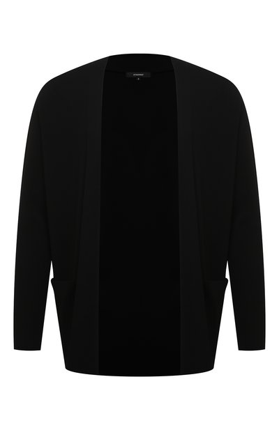 Кардиган из вискозы KAZUYUKI KUMAGAI, арт. AK11-212, фото 1