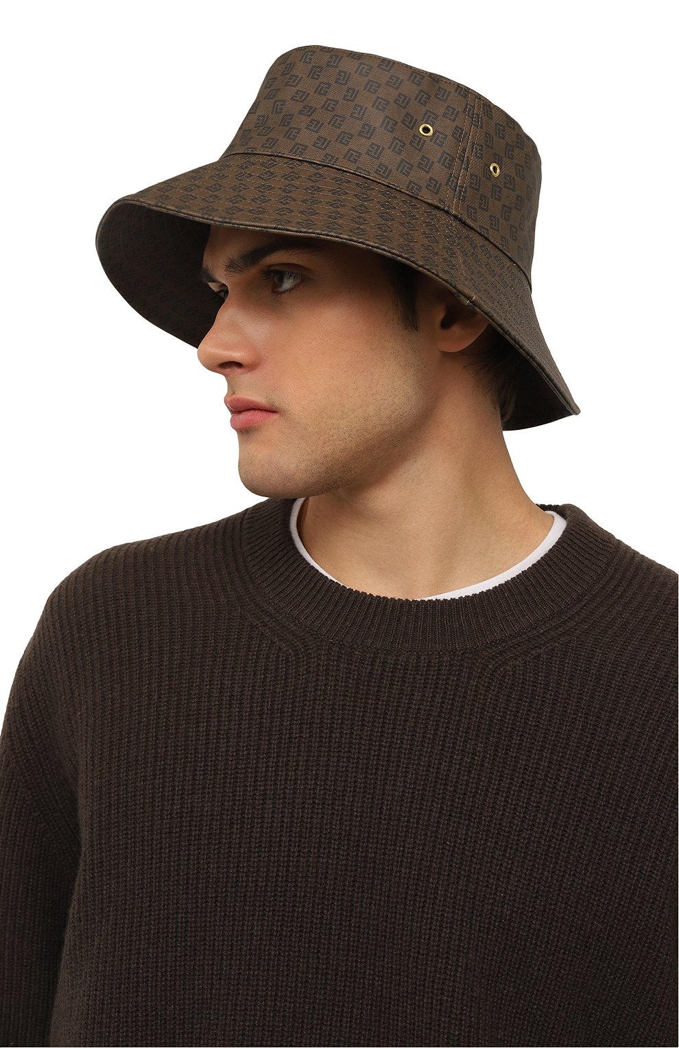 Панама BALMAIN, арт. BH0XB100/CE35, фото 2