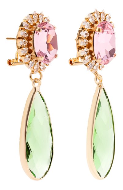 Серьги ANTON HEUNIS, арт. CLR3.48, фото 3