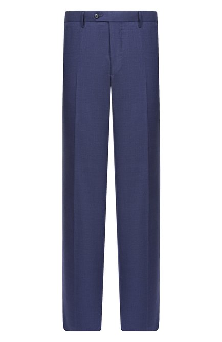 Мужские шерстяные брюки MVST, арт. M25.1MM.T409/684