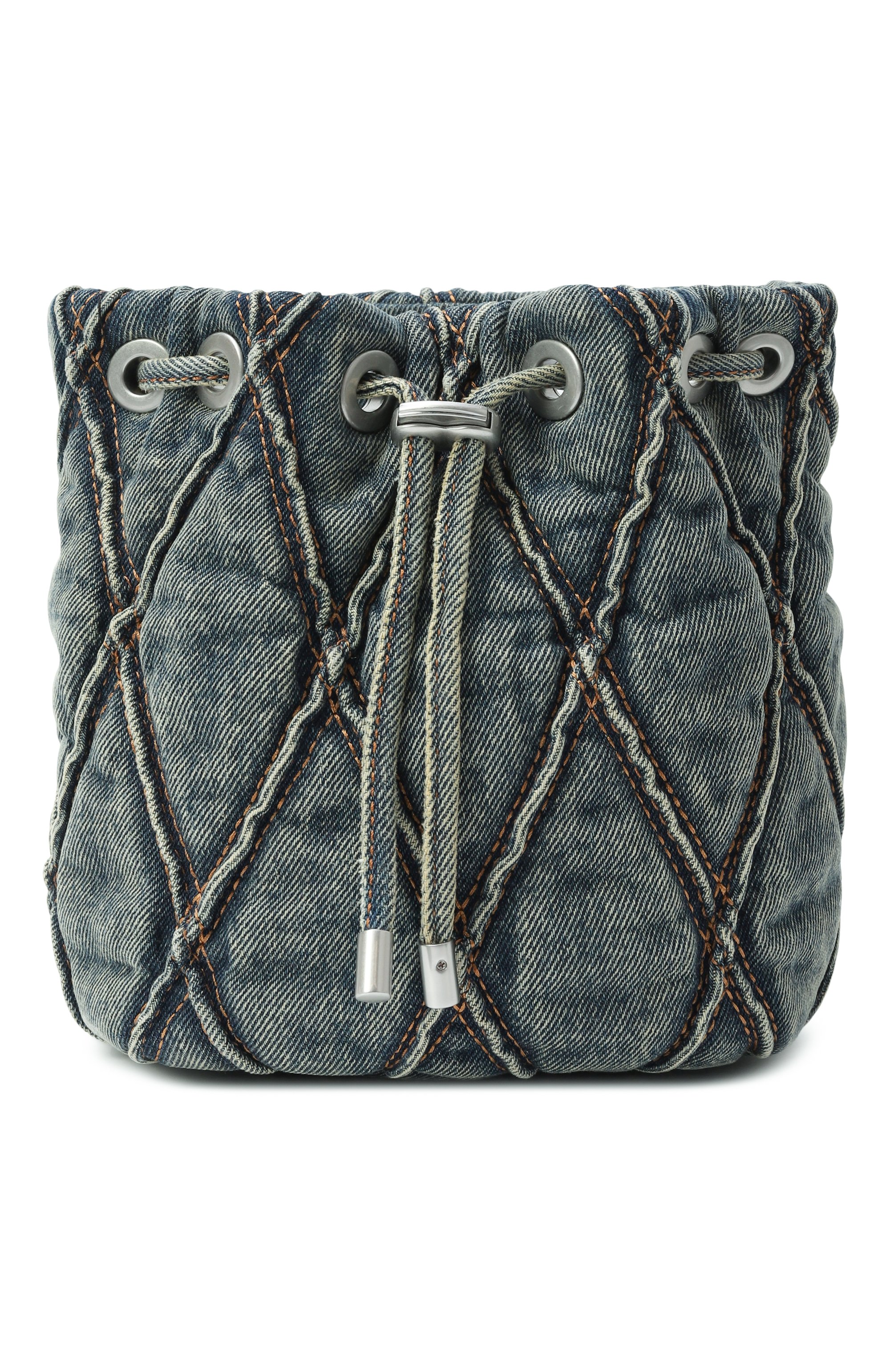 Сумка charm-d small DIESEL, арт. X10346/P5570, фото 1