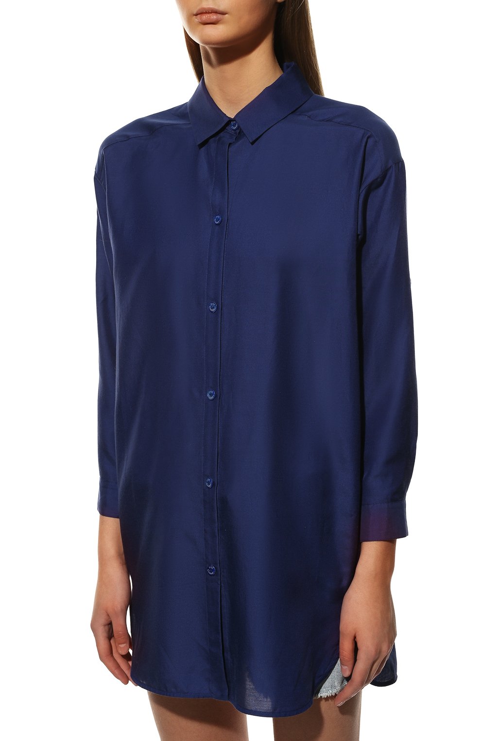 Туника из хлопка и шелка LISE CHARMEL, арт. ASB2151, фото 3