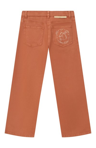 Джинсы STELLA MCCARTNEY, арт. TZ6C40