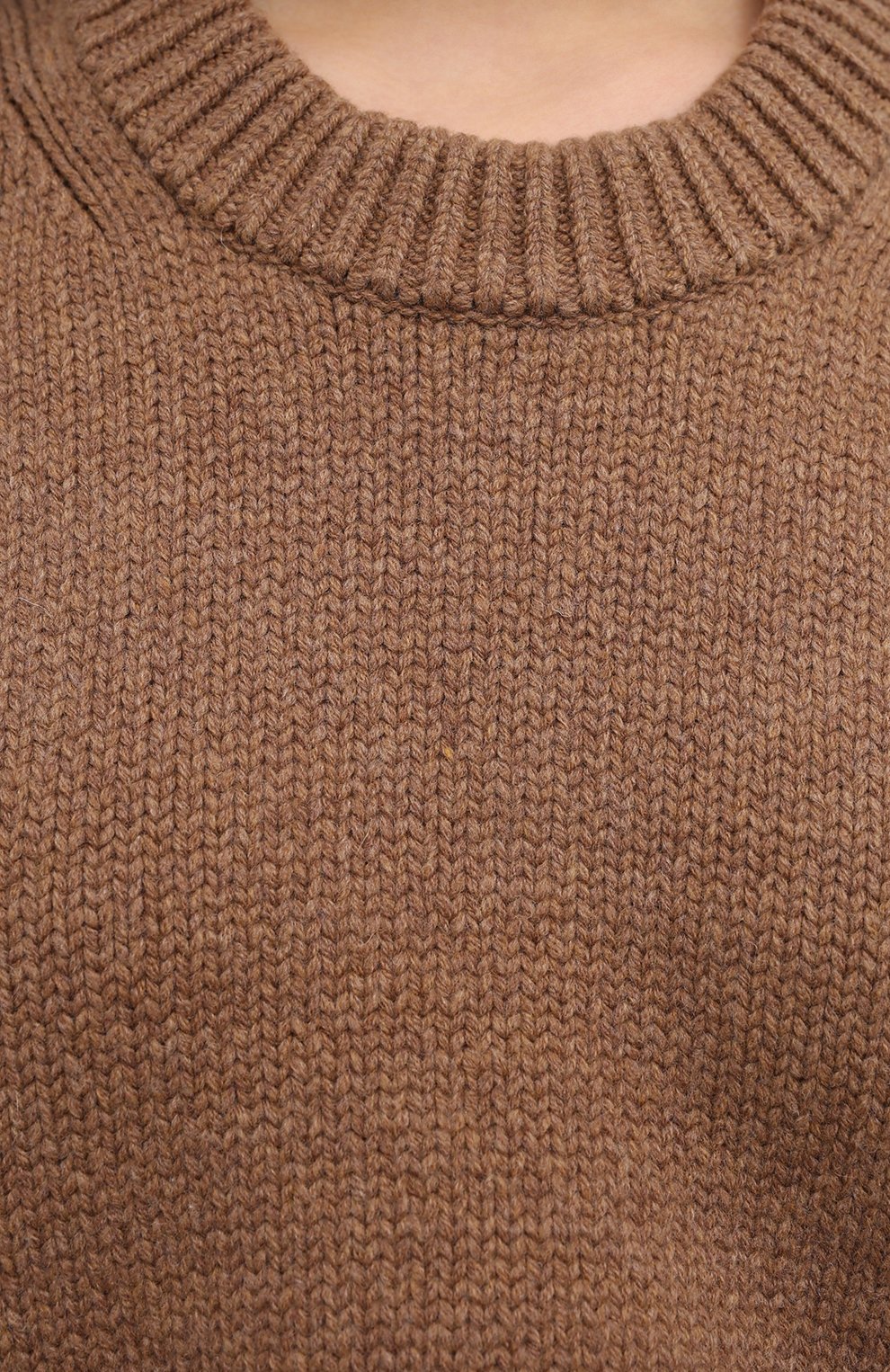 Шерстяной свитер ALEXANDER WANG, арт. 1KC2201008, фото 5