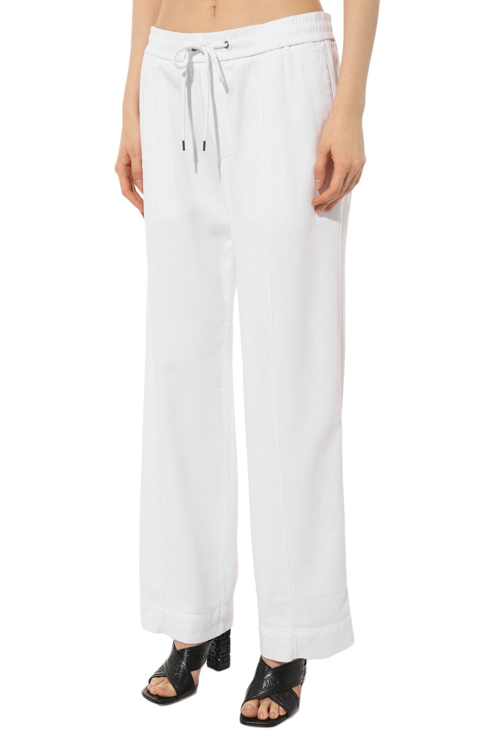 Брюки JAMES PERSE, арт. WKL1960/WHT, фото 3