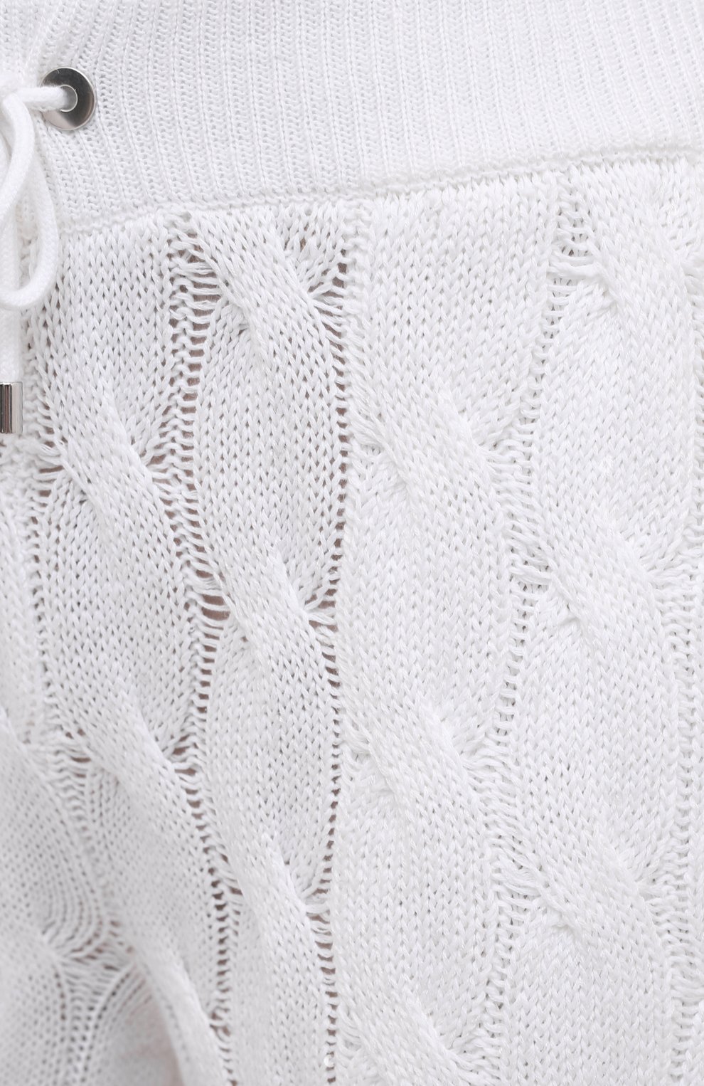 Джоггеры BRUNELLO CUCINELLI, арт. M70573299, фото 5