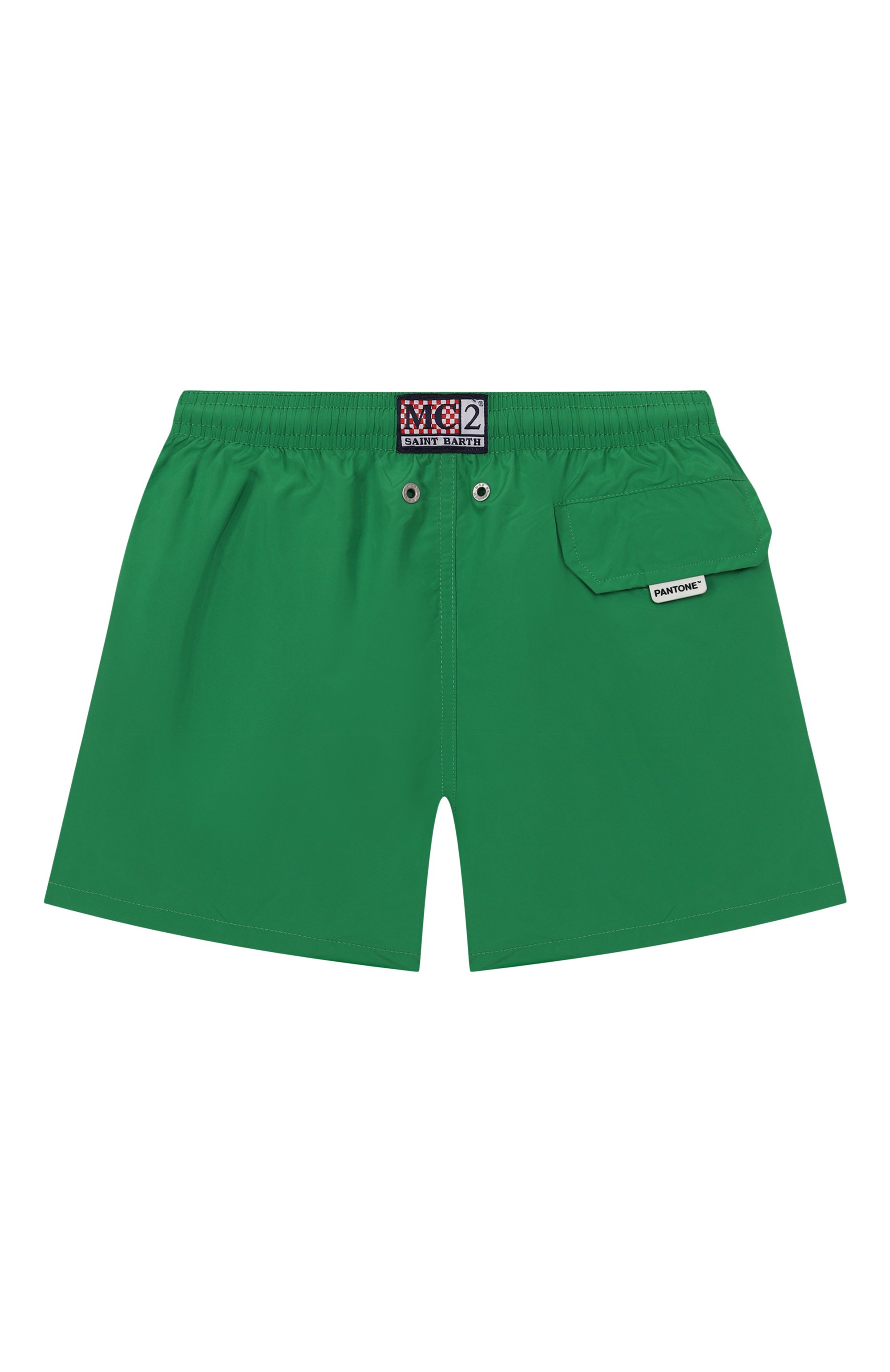 Плавки-шорты MC2 SAINT BARTH, арт. STBK JEAN LIGHTING PANT0NE/JEA0012, фото 2