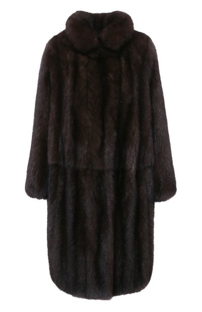 Шуба из меха соболя VICTORIA KUSENKOVA, арт. 703500003497, фото 1